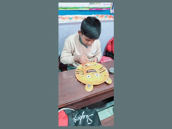 Traffic Awareness Program 